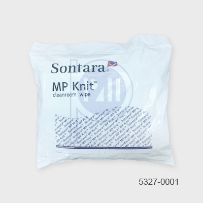 Cleanroom Wipes MP Knit